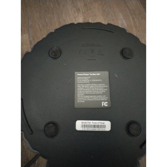 Skylanders “Portal of Power” 3 Pack– USB (used) - Picture 4 of 7